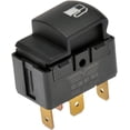 thumbnail image 1 of Dorman 901-590 Fuel Door Release Switch, 1 of 3