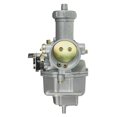 thumbnail image 7 of Carburetor for Honda ATC200S ATC 200 S 1984 1985 1986 3 Wheeler New Carb, 7 of 7