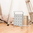 thumbnail image 4 of Hooks for Hanging Heavy Duty Ladder Stabilizer Caps Folding Small Platform, 4 of 8
