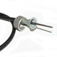 thumbnail image 3 of For Massey Ferguson Tachometer Cable 35 35 50 65 135 150 506331M91, 3 of 5
