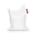 thumbnail image 1 of Fatboy Fauteuil Poire Original Slim, Blanc, Grand, 1 of 1