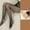 Black with Feet, variant on Fashion Women Winter Tights Thermal Pantyhose High Waist Stretchy Opaque with Feet