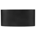 thumbnail image 3 of Lámpara de pared impermeable Jadeshay Luz de pared LED 6 W iluminación exterior arriba y abajo Negro, 3 of 8
