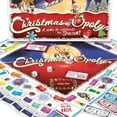 thumbnail image 5 of Late for the Sky Christmas-Opoly Board Game, 5 of 5