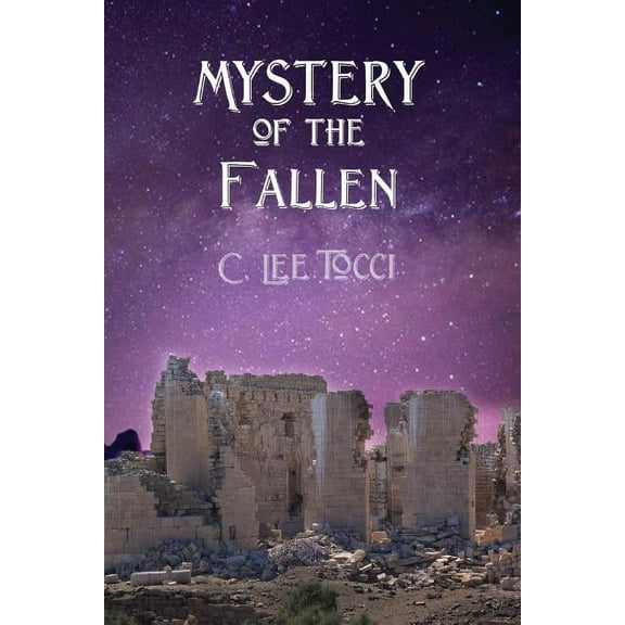Mystery of the Fallen (Paperback)