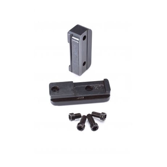 Talley Steel Base for Sig Arms SHR 970