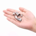 thumbnail image 3 of 180 unids 304 acero inoxidable tuerca de rosca roscada tuerca de remache en rosca Nutsert RIVET NUT KIT Surtido de tuerca - M3 M4 M5 M6 M8 M10, 3 of 6