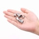 thumbnail image 3 of 180 unids 304 acero inoxidable tuerca de rosca roscada tuerca de remache en rosca Nutsert RIVET NUT KIT Surtido de tuerca - M3 M4 M5 M6 M8 M10, 3 of 6