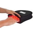 thumbnail image 2 of DGYAO Coussinet Lumineux Infrarouge Rouge pour Main, Doigts, Poignets, Relaxation Musculaire (SMD LED), 2 of 7