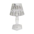 thumbnail image 3 of 2x Luz Nocturna LED Decorativa, Lámpara para Niños, Luces de Mesa Pequeñas Modernas, Mini Lámpara de Mesa, Decoración de Escritorio para Oficina, Casa 2 piezas, 3 of 8