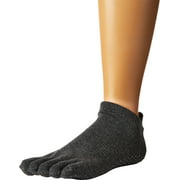 ToeSox Womens Low Rise Full Toe Grip Non-Slip for Ballet, Yoga, Pilates, Barre Toe Socks