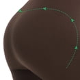 thumbnail image 4 of Idoravan butt lifting leggings for women Women's Sport Casual Solid Color Ladies Fashion Waist Yoga Pants Long Pants, 4 of 7