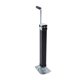 thumbnail image 2 of Gato De Remolque, Soporte De Gato De Remolque Resistente, Tubo Interior Galvanizado De 8000 Libras Para Remolque De Yate Utilitario Para Caballos, 2 of 7