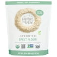 thumbnail image 3 of One Degree Organic Foods Sprouted Spelt Flour - Organic - Pack of 4 - 80 Oz., 3 of 4