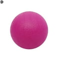 thumbnail image 1 of TPE Fascia Ball La crosse Muscle Relaxation Exercise NEW-Yoga Fitness, 1 of 7