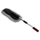 thumbnail image 1 of ZTB Cepillo de Limpieza de Coche Plumero de Ventana Extensible Retráctil Cera de Polvo Lavable Arrastre, 1 of 8