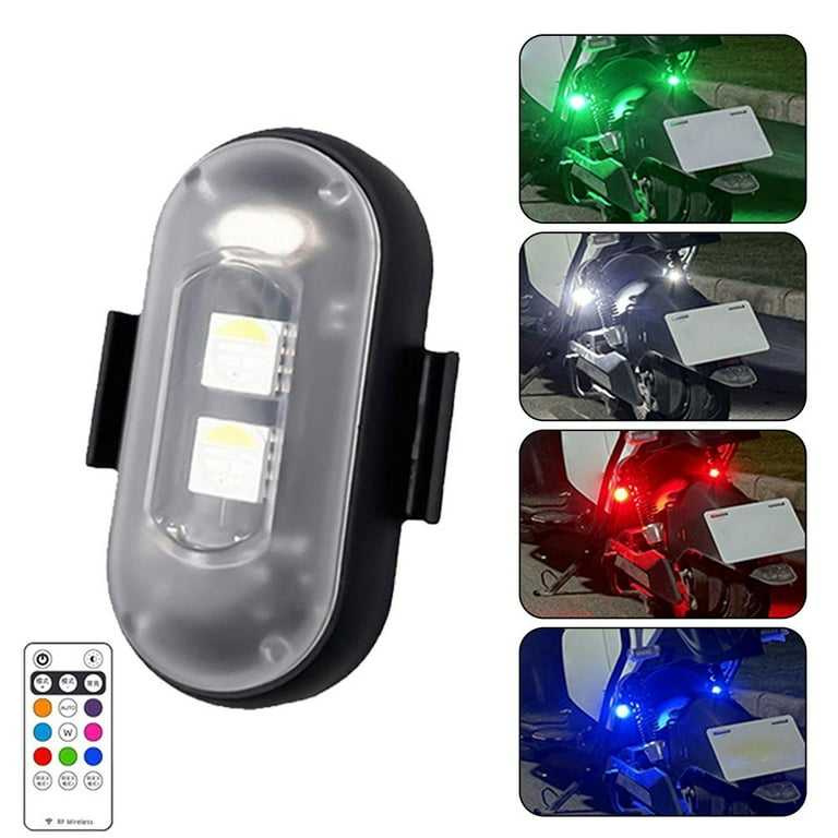 Led Strobe Lights For Aircraft Shelly Lighting
