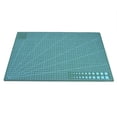 thumbnail image 3 of High Toughness PVC Cutting Mat, Self Healing, Anti Skid Design, Convenient Cutting, Protect Working Surface with A3 Grid Lines, 3 of 7