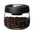 thumbnail image 4 of MOMOJIA Vacuum Coffee Canister Food Storage Container Vacuum Sealed Containers, 4 of 21