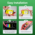 thumbnail image 4 of 910XL Combo Pack Ink Cartridges Compatible for HP 910 Ink Cartridges for HP 910 Ink for 8025e 8025 8020e 8020 8035e 8028e Printer, 4 of 8