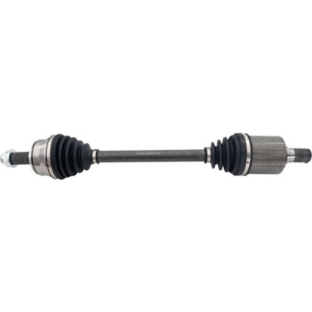 Axle Shaft - Compatible with 2016 - 2022 Honda Pilot 2017 2018 2019 2020 2021