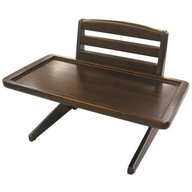 Richell Doggy Dining Tray, Elevated Pet Feeders