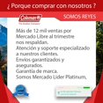 thumbnail image 2 of Hielera Flexible Termica 54 Latas 32 Horas Frio Coleman multicolor 1 Coleman 2000034756, 2 of 10
