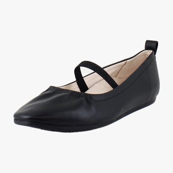 Vionic Colette Women's Flats Black Size 10 W