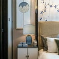 thumbnail image 6 of Lisianthus 26" Table Lamp (Single), 6 of 8