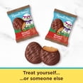 thumbnail image 3 of RUSSELL STOVER Easter Peanut Butter Milk Chocolate Easter Egg, 1.3 oz. (Pack of 18), 3 of 10