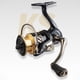 thumbnail image 4 of Carrete Pesca Metal S 5 2/1 Relación Engranajes Accesorios Giratorios, 4 of 9