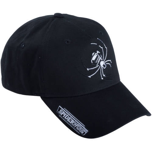 spiderwire hat