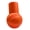 ORANGE, variant on Landmine Attachment for Barbell, T Bar Row Attachment Fits 2 Inch Bars,Barbell Landmine Attachment for Press, Row, Spin, Split Squats