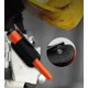 thumbnail image 3 of Waterproof Pinpointer Metal Detector for Gold and Treasure Hunting with Advanced Sensing Technology, 3 of 4