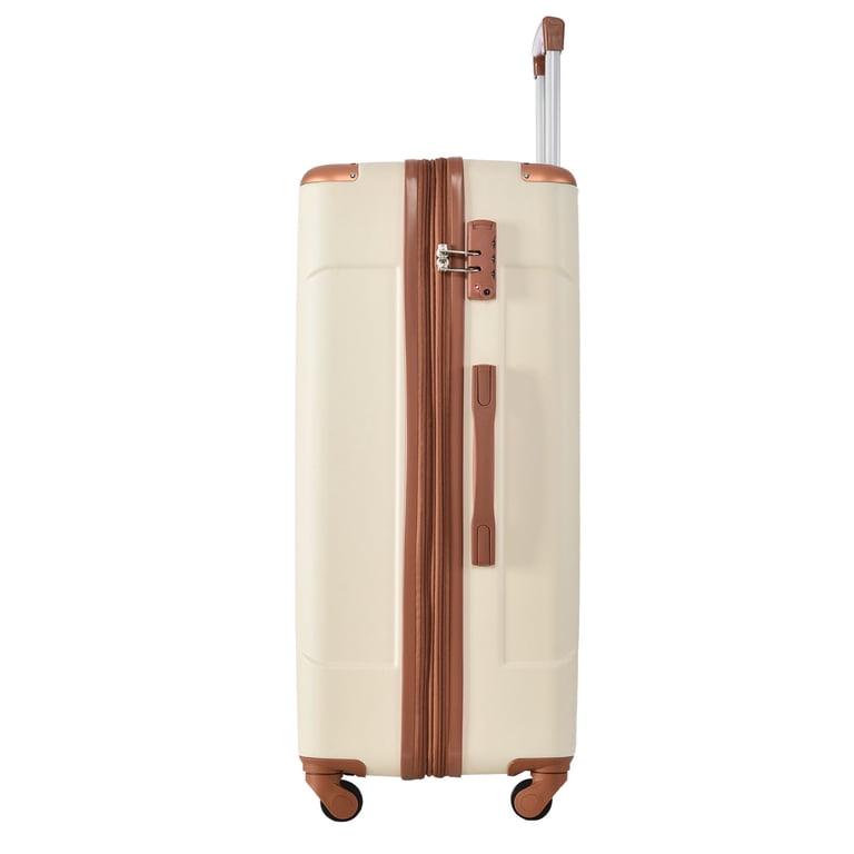 Leumius 24-Inch Hardside Carry-On Luggage photo 7