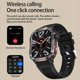 thumbnail image 5 of HT29 2.01 inch Triple Proof Smart Watch, 5 of 5