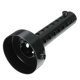 thumbnail image 5 of 2Pcs 60mm Universal Motorcycle Exhaust Can DB Killer Muffler, 5 of 5