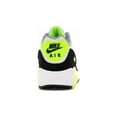 thumbnail image 4 of Nike Kid's Air Max 90 OG Volt (2020) Running Shoes, from StockX, 4 of 5