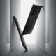 thumbnail image 3 of Funda Spigen Thin Fit para Samsung Galaxy S22 Ultra, color negro, 3 of 7