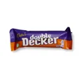 thumbnail image 3 of Cadbury Double Decker Chocolate Bar 54.5 g, 3 of 5