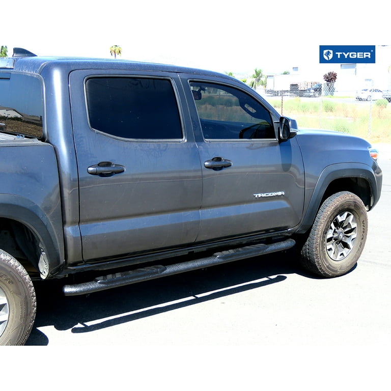 Tyger Auto 3.5
