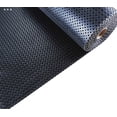 thumbnail image 4 of Envelor Home and Garden Sturdy Rubber Anti-Fatigue Drainage Floor Mat (3 x 32 Feet, Octo Flow Rubber Floor Runner), 4 of 4