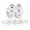 F-536White, variant on ZHOGXU Toddler Girls Boys Sneakers Non Soft Sole Bowknot Flower Design Comfortable Walking Shoes Headband Set For Casual Daily Wear,White,13