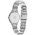 thumbnail image 2 of Women's Citizen Eco-Drive Corso Silver Watch FE2100-51E, 2 of 4