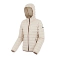 thumbnail image 3 of Regatta Womens Marizion Hooded Padded Jacket, 3 of 5