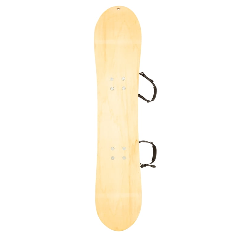 airhead snow rider hardwood snowboard 130cm wood Ryder The Snow Ryder is a 130cm snowboard made from durable Versatile Snow Ryder Pro Snowboard