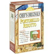 Chef's Originals Portobello Risotto, 6.9 oz (Pack of 6)