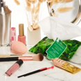thumbnail image 4 of ANAI RUI Mascarilla de té verde Mascarilla de arcilla para limpieza profunda sin poros Mascarilla facial de té verde Removedor de espinillas con caolín Aloe Colágeno Minimizador de poros Hidratante, 4 of 5