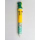 thumbnail image 2 of European And American Style 10-Color Ballpoint Pen, Random Color, 2 of 5