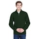 thumbnail image 1 of Chaqueta Polar Hombre Extremo norte Voyage FOREST 2XL, 1 of 1